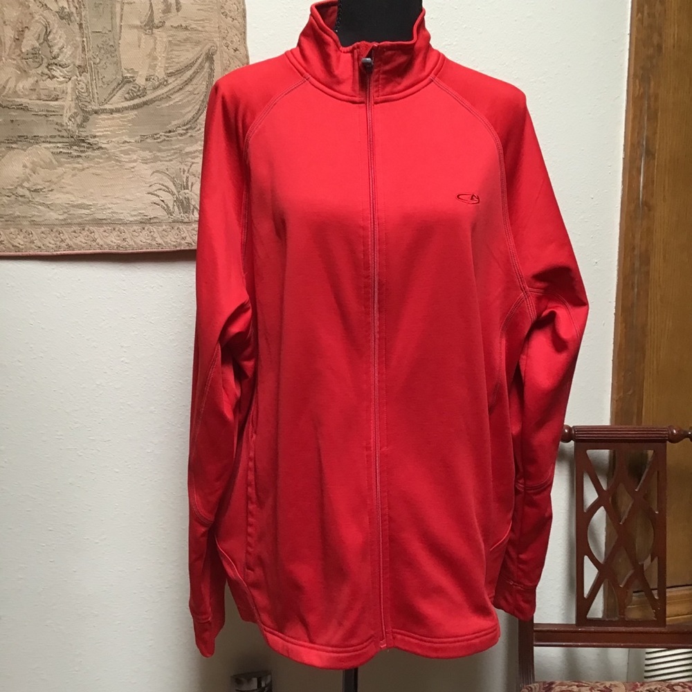 Champion Sports Jacket